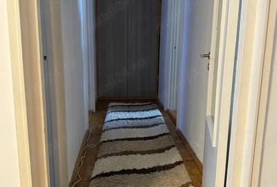 Apartament cu 3 camere semidecomandat în Cantemir - 7