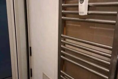 Garsoniera 13 Septembrie,Hotel Marriot,Balcon,Decomandata,Incalzire centralizata - 5