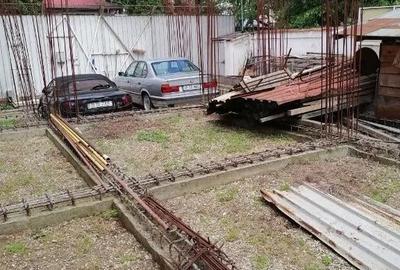 Teren de 205 mp, în Brâncoveanu - 1