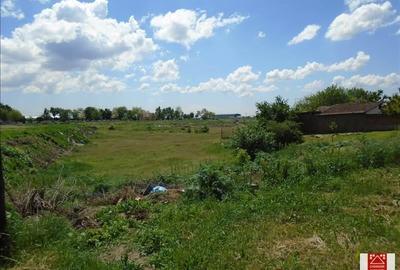 Teren intravilan langa Webasto, Zimand - 3