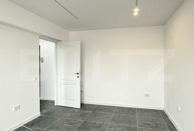 Apartament cu 2 camere, mobilat în Bartolomeu - 9
