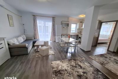 Apartament cu 2 camere, mobilat în Europa - 6