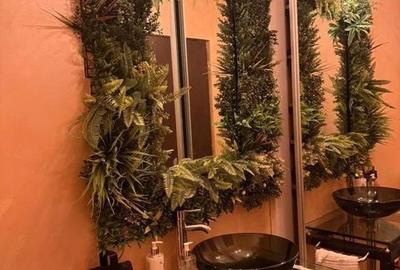 Casă exclusivistă P+E+M, finisată și mobilată modern, zona Europa - 10