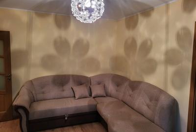 Apartament cu 2 camere semidecomandat în Vest - 5
