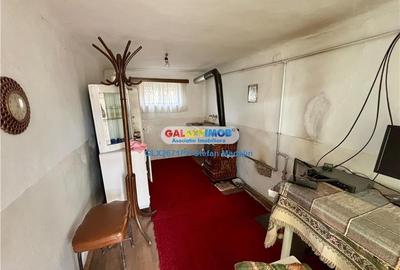 VANZARE CASA BATRANEASCA - 2.656 MP TEREN - ROMANESTI, PRAHOVA - 11