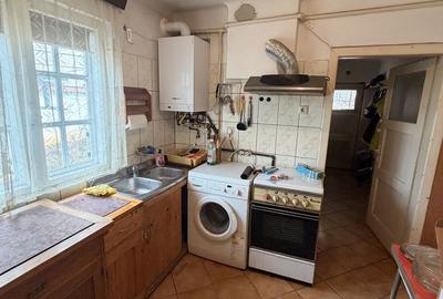 Casă cu 2 camere cu Teren 210 Mp în Central - 1