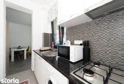 Apartament cu 2 camere în Central - 12
