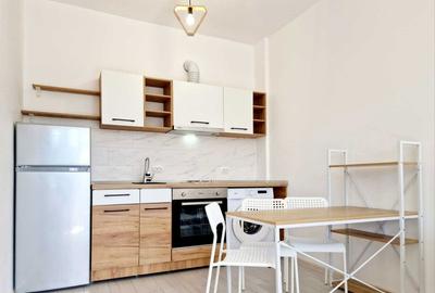 Garsonieră în Central - 3