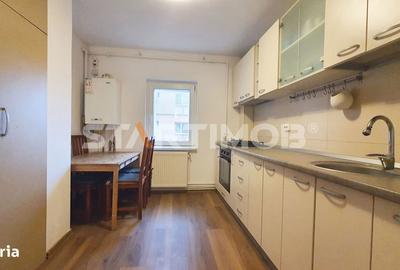 Apartament cu 3 camere decomandat în Valea Cetății - 2