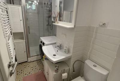 Circumvalațiunii-Iulius | 3 camere | Etaj 1 | Mobilat-Utilat - 16