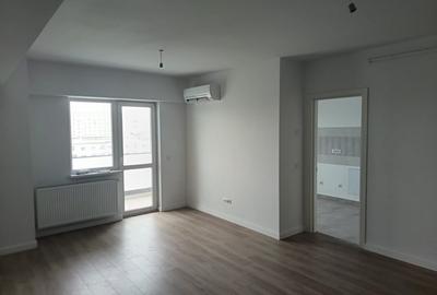 APARTAMENT 1 CAMERA, DECOMANDAT, BLOC NOU, INTABULAT - 1