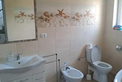 Casă cu 6 camere cu Teren 500 Mp în Bărăbanț - 3