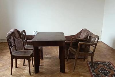 Casă cu Teren 770 Mp în Dâmbul Rotund