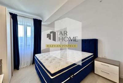 Apartament 3 camere de lux, parcare subterana, CORTINA NORTH Pipera - 11