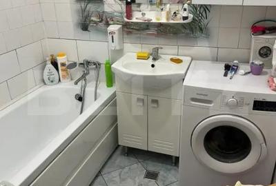 Apartament cu 3 camere semidecomandat în Traian - 4
