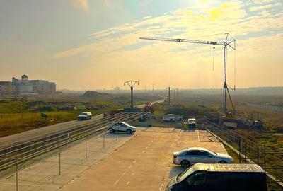 Apartament cu 2 camere în Tomis Plus