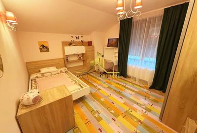 Duplex cu 4 camere cu Canalizare în Mărăști - 5