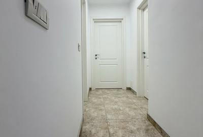 Apartament cu 3 camere decomandat, mobilat în P-ța Alba Iulia - 18