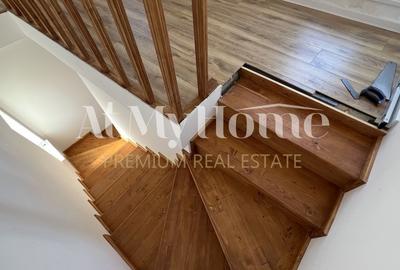 Vila Duplex 180 mp utili | Terasa+Curte | 2 locuri parcare | Bragadiru - 19