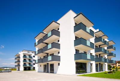 Spatiu comercial premium, vanzare-West Side Park, Sibiu. - 1