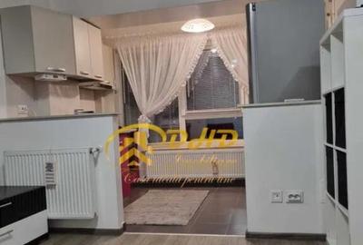 Apartament cu o camera de inchiriat situat in zona Pacurari - 3