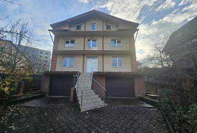 Casă spațioasă - Varianta Prundu Craiovei - 11