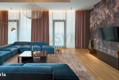 Apartament cu 3 camere, mobilat în Aviației - 1