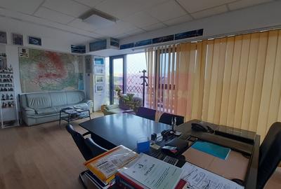 Spațiu industrial, de 1,250 mp, în 1 Decembrie - 41