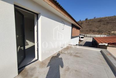 Casa individuala | 122 mp | Calea Baciului - 14