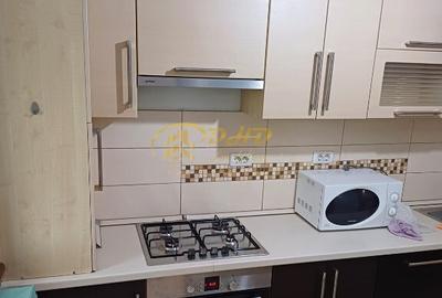 Apartament 2 camere in Podul de Fier - Iasicon Towers - 5