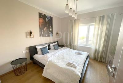 Apartament 5 camere de vanzare in Andrei Muresanu, Cluj Napoca Apartament 5 camere de vanzare in Andrei Muresanu, Cluj Napoca - 6