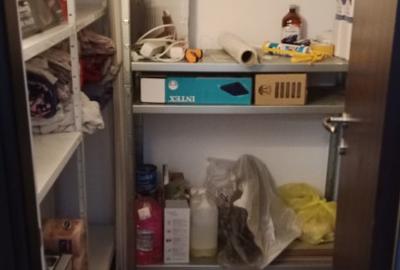 Apartament cu 2 camere decomandat în Central - 6