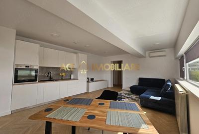 Apartament cu 2 camere semidecomandat, mobilat în Colentina - 3