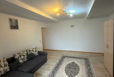 Apartament cu 2 camere decomandat în Exterior Vest