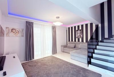 Casă cu 4 camere cu Canalizare în Theodor Pallady - 5