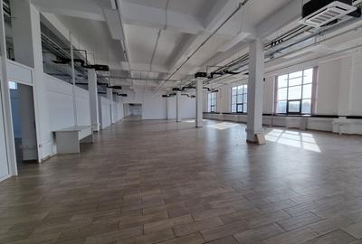 Birouri de inchiriat langa Silk District, Iasi - COMISION 0% - 5