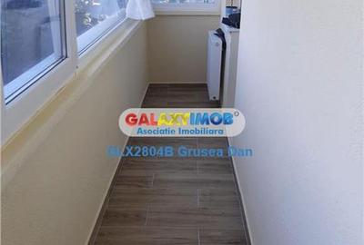 Apartament cu 2 camere decomandat, mobilat în Sebastian - 4