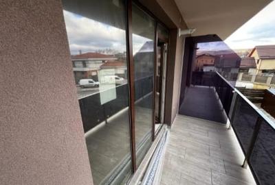 Apartament cu 3 camere, finisat, lift, incalzire in pardoseala, la 5 min de Vivo - 9