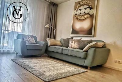 Apartament 2 camere Aviatiei Pipera City Point