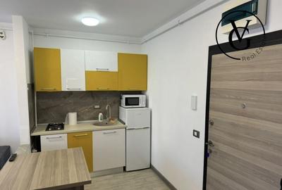 Apartament cu 2 camere  cu parcare privata Alezzi Beach - 4