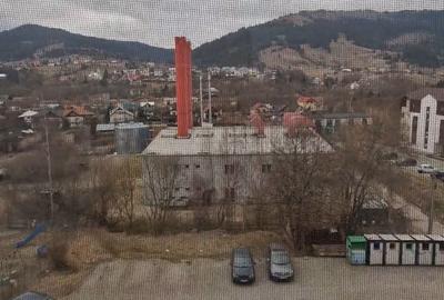 Apartament cu 2 camere semidecomandat în Central - 6