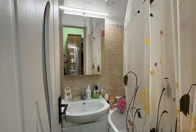 Apartament cu 2 camere nedecomandat în Central - 3