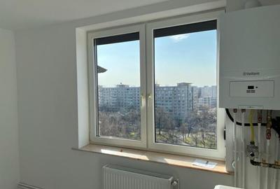 Apartament 3 camere Gara de Nord - 6