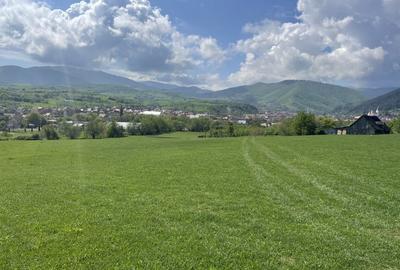 Teren Extravilan ,2386 mp, oportunitate de investitie - 1