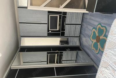 Vand apartament 3camere, zona Careffour Market - 4