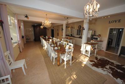 Casă cu 4 camere în Parcheș - 3