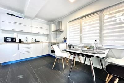 Apartament 3 camere de vanzare in Buna Ziua, Cluj Napoca - 5