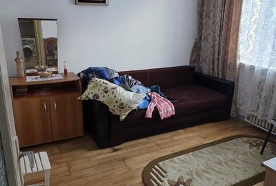 Apartament cu 2 camere decomandat în Precista - 5