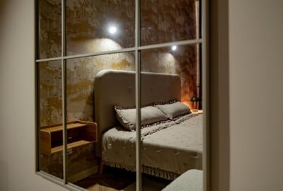 Apartament cu 2 camere decomandat, mobilat în Tomis Nord - 15