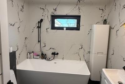 Casa de vanzare 5 camere, Valu lui Traian, P+M - 6